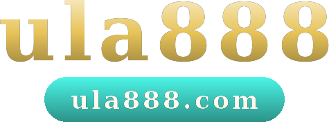 ula888 โลโก้